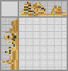 Japanese crossword «Doge» Japanese crossword «Doge»