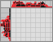 Japanese crossword &laquo;Got Bad&raquo;