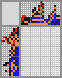 Japanese crossword «Doctor» Japanese crossword «Doctor»