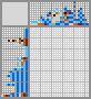 Japanese crossword &laquo;Health worker&raquo;
