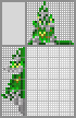 Japanese crossword &laquo;Doctor Doom&raquo;