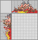 Japanese crossword «Dr. Eggman» Japanese crossword «Dr. Eggman»