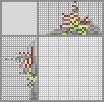 Japanese crossword &laquo;Doctor Octopus&raquo;