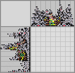 Japanese crossword «Doctor Octopus» Japanese crossword «Doctor Octopus»