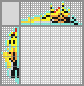 Japanese crossword &laquo;Quack Doctor&raquo;