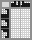 Japanese crossword &laquo;Dollar&raquo;