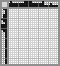 Japanese crossword &laquo;Dolphin&raquo;