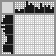 Japanese crossword &laquo;House&raquo;