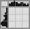 Japanese crossword &laquo;House&raquo;