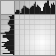 Japanese crossword «House» Japanese crossword «House»