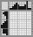 Japanese crossword &laquo;House&raquo;