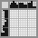 Japanese crossword &laquo;House&raquo;