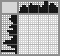 Japanese crossword &laquo;House and tree&raquo;