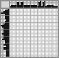 Japanese crossword &laquo;Haunted house&raquo;