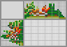 Japanese crossword «House in the forest» Japanese crossword «House in the forest»