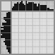 Japanese crossword &laquo;Homework&raquo;