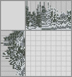 Japanese crossword «House» Japanese crossword «House»