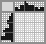 Japanese crossword &laquo;Small house&raquo;
