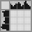 Japanese crossword &laquo;Small house&raquo;