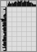 Japanese crossword «House» Japanese crossword «House»