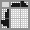 Japanese crossword &laquo;Little house&raquo;