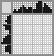 Japanese crossword &laquo;A house in the village&raquo;