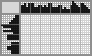 Japanese crossword &laquo;House in the village&raquo;