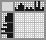 Japanese crossword &laquo;Domino&raquo;