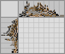 Japanese crossword «House Sparrow» Japanese crossword «House Sparrow»