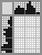 Japanese crossword &laquo;Back home&raquo;
