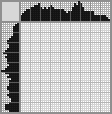 Japanese crossword &laquo;Don Quijote&raquo;