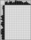 Japanese crossword &laquo;Don Quixote&raquo;
