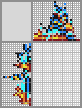 Japanese crossword «Donald duck» Japanese crossword «Donald duck»