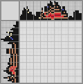 Japanese crossword «Donni» Japanese crossword «Donni»