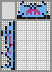Japanese crossword «Doraemon» Japanese crossword «Doraemon»