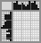 Japanese crossword &laquo;Have dorsal of nonogram&raquo;