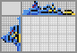 Japanese crossword «Dori» Japanese crossword «Dori»