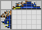 Japanese crossword «Dory & nemo» Japanese crossword «Dory & nemo»