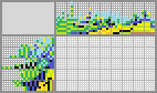 Japanese crossword «Yellow Brick Road» Japanese crossword «Yellow Brick Road»