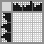 Japanese crossword &laquo;Road to home&raquo;