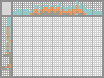Japanese crossword &laquo;Sunset Road&raquo;