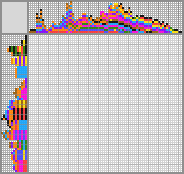 Japanese crossword &laquo;Road of knowledge&raquo;