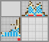 Japanese crossword «Dorothy» Japanese crossword «Dorothy»