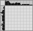 Japanese crossword &laquo;Roadrunner&raquo;