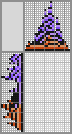 Japanese crossword «Road Runner» Japanese crossword «Road Runner»