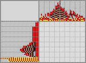 Japanese crossword &laquo;Road sign (I go by a machine, as I can)&raquo;