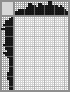 Japanese crossword «Armor» Japanese crossword «Armor»