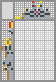 Japanese crossword «Armor» Japanese crossword «Armor»