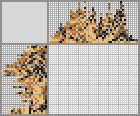 Japanese crossword «Happy cheetah» Japanese crossword «Happy cheetah»