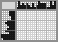 Japanese crossword &laquo;Rain&raquo;